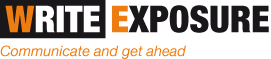 Write Exposure Logo